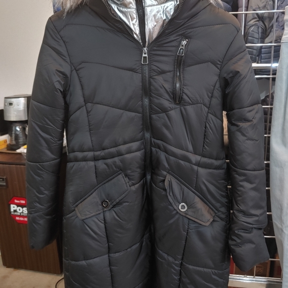 Woman jacket - Picture 2 of 3